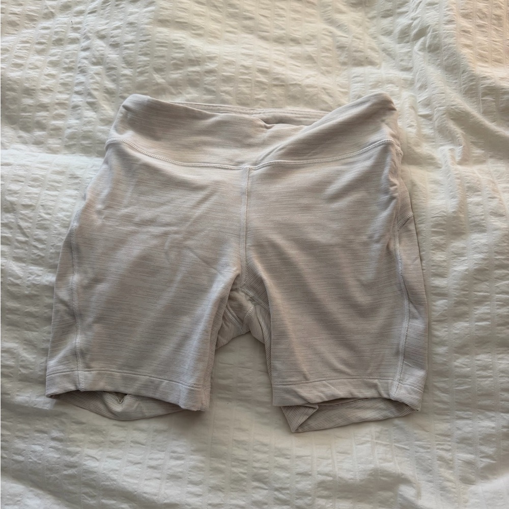 Outdoor Voices Biker Shorts